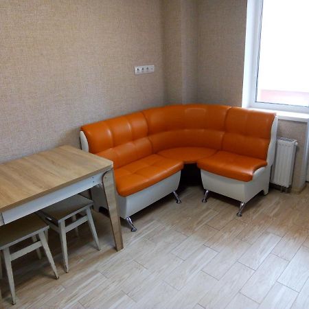Megacity Апартаменти На Третьому Поверсі Kijów Zewnętrze zdjęcie
